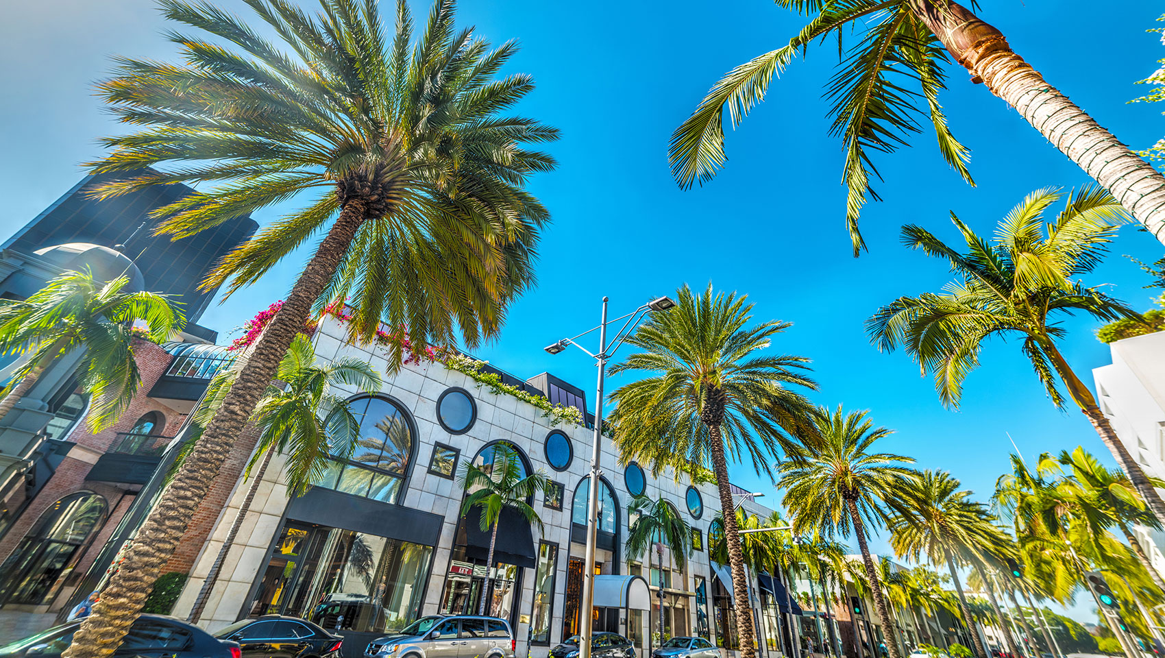 rodeo drive beverly hills