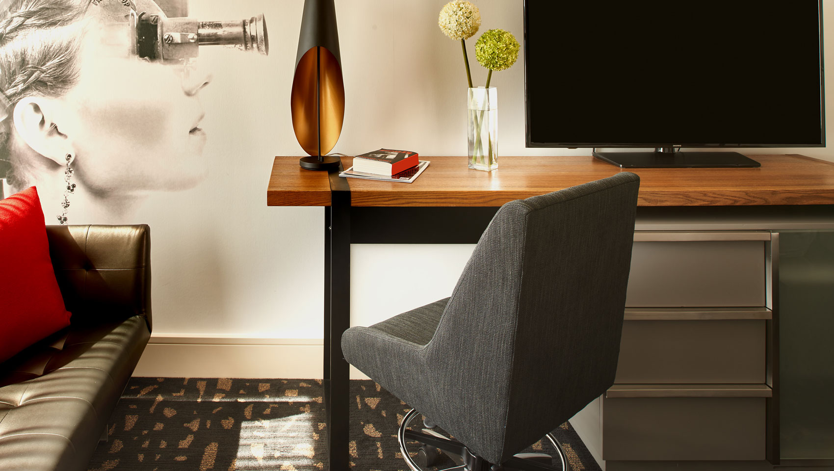 los angeles boutique hotels